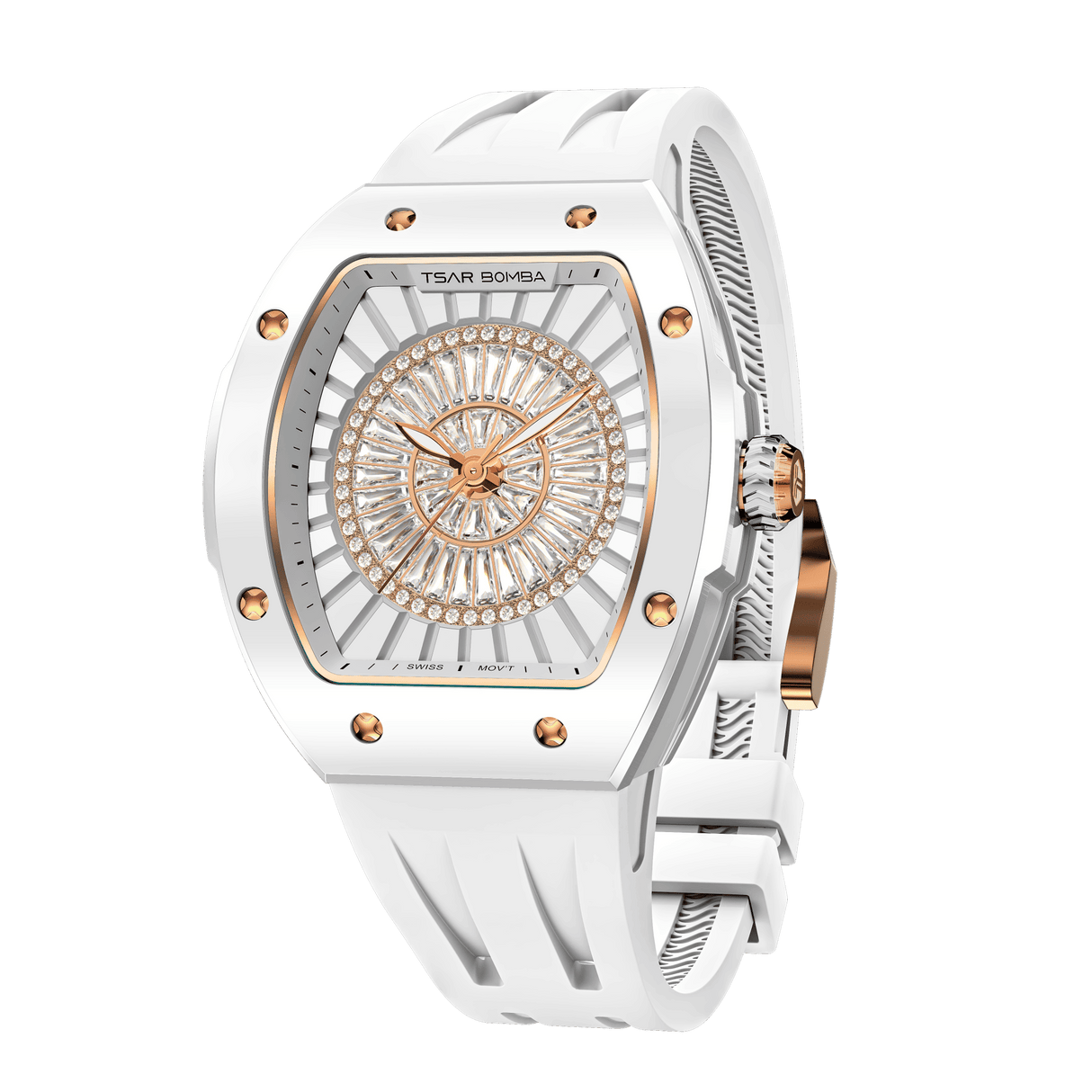 Nucleus Femme TB8220L