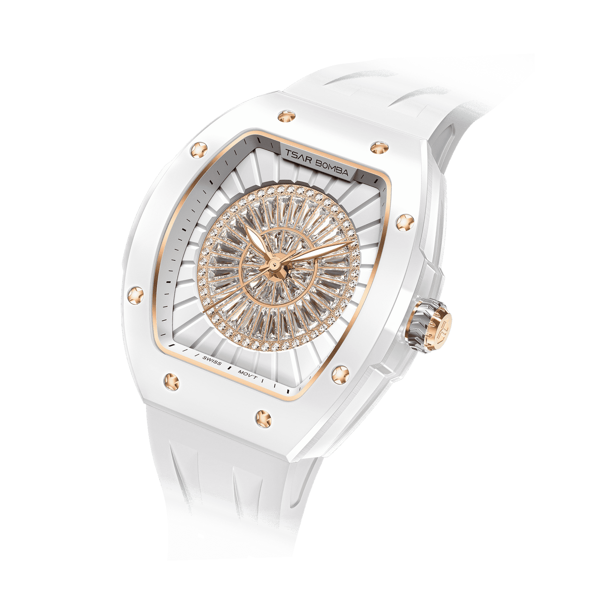 Nucleus Femme TB8220L