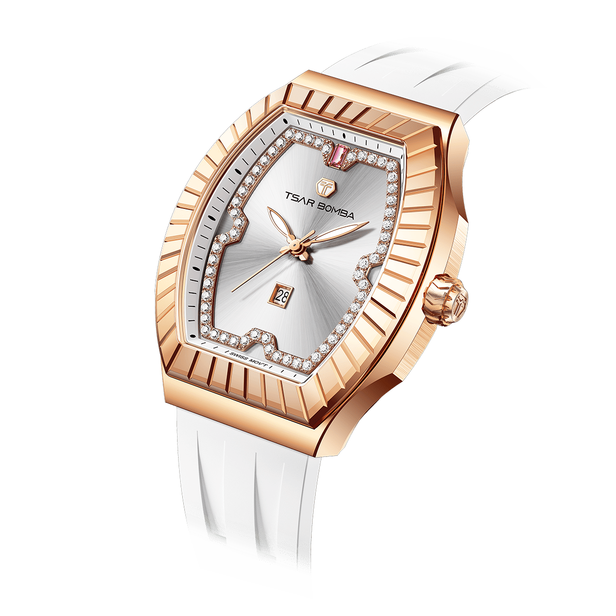 Nucleus Femme 04(Pre-order)