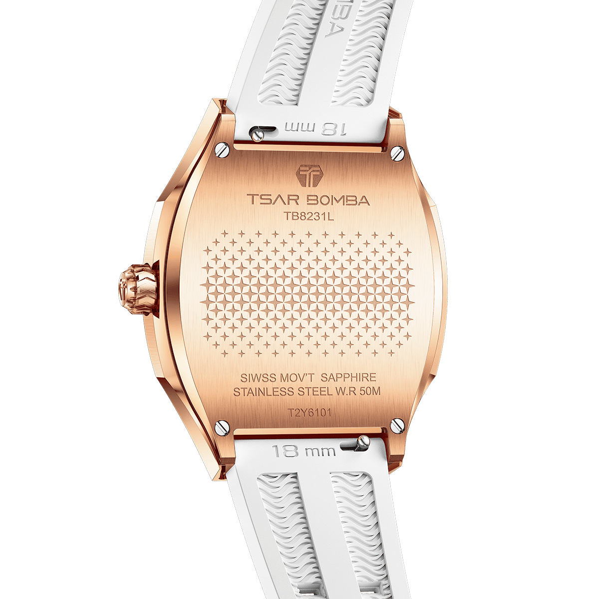 Nucleus Femme 04(Pre-order)