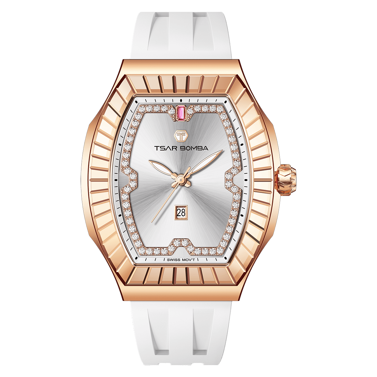 Nucleus Femme 04(Pre-order)