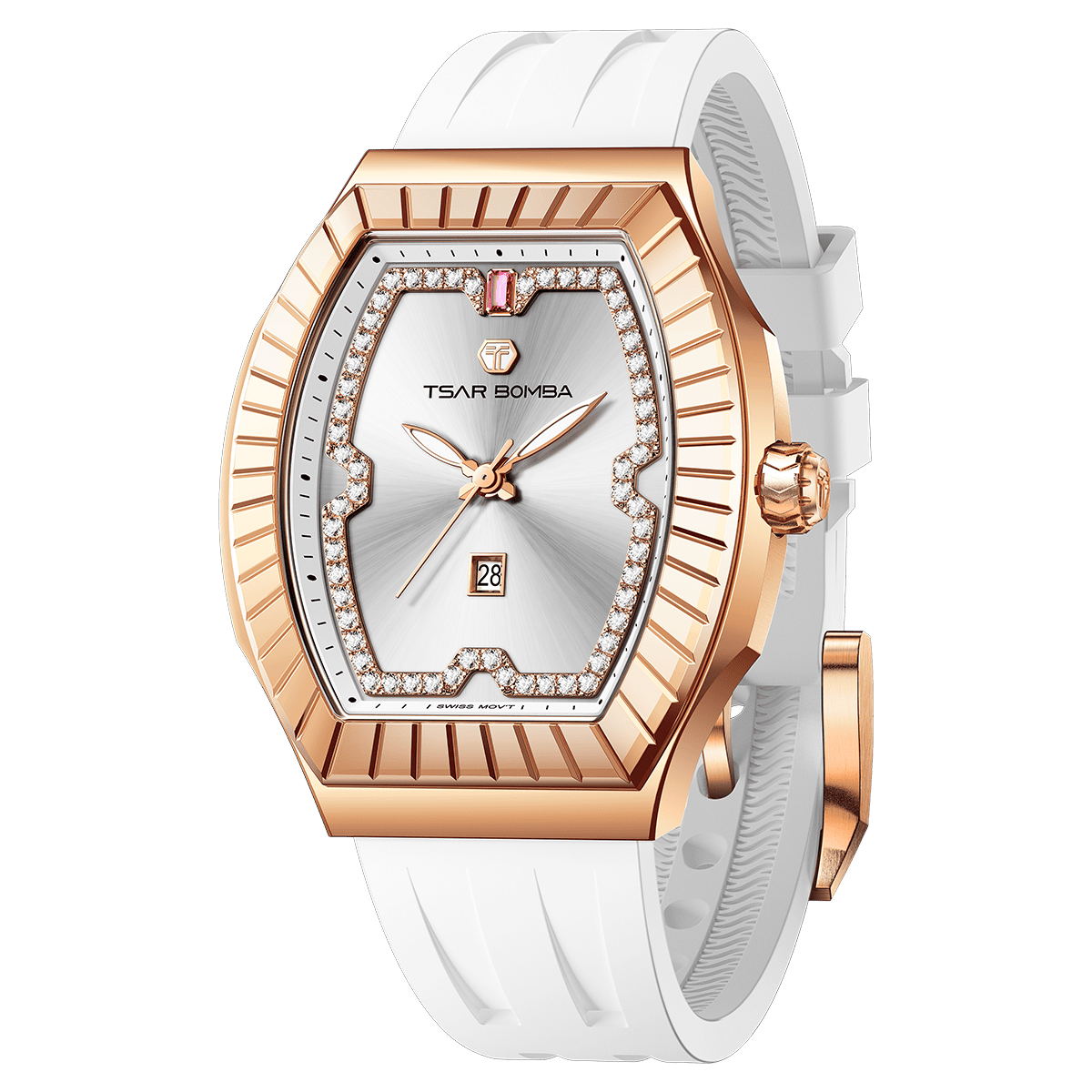 Nucleus Femme 04(Pre-order)