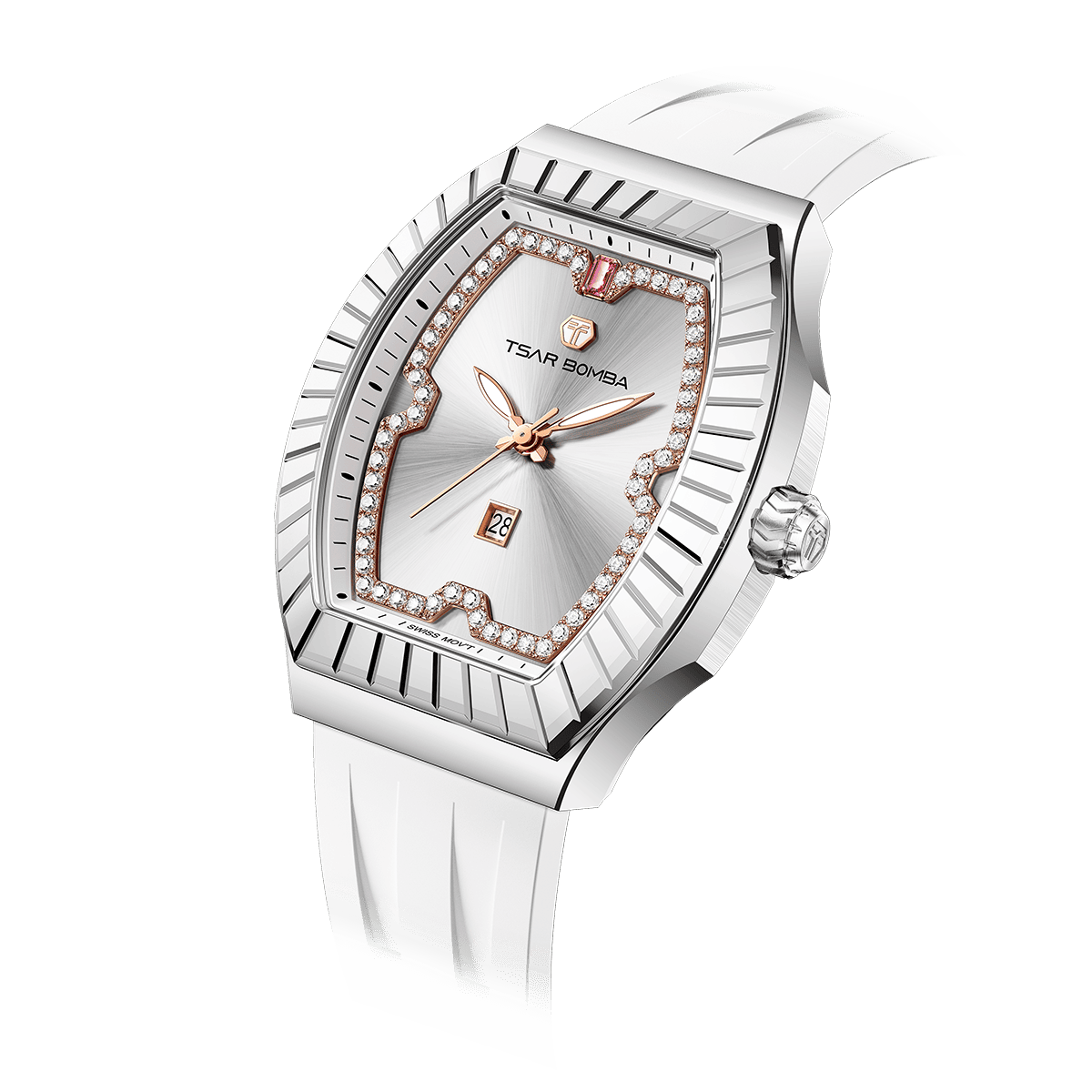 Nucleus Femme 04(Pre-order)