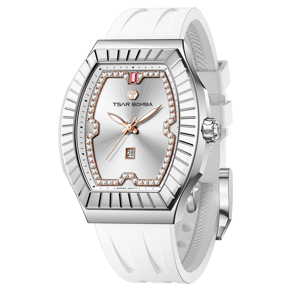 Nucleus Femme 04(Pre-order)