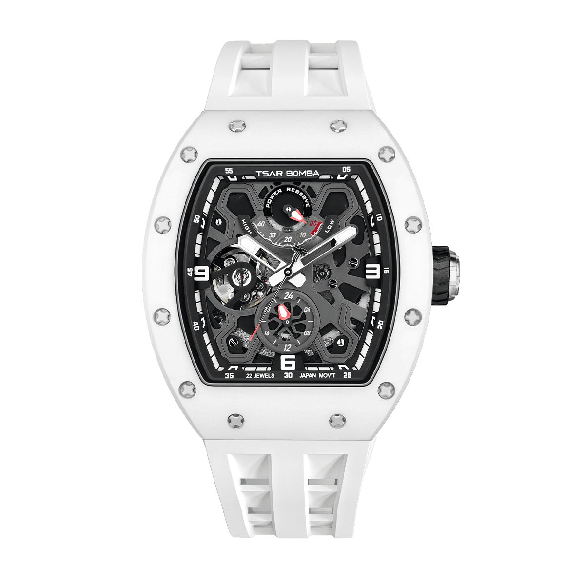 Elemental Automata Óra TB8212