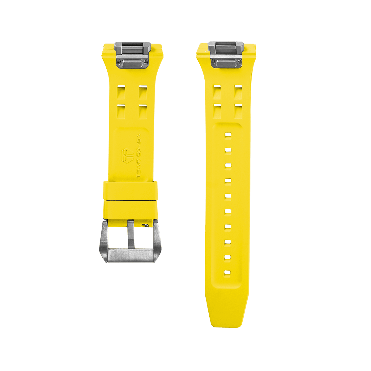 Bracelet Interchangeable Atomique