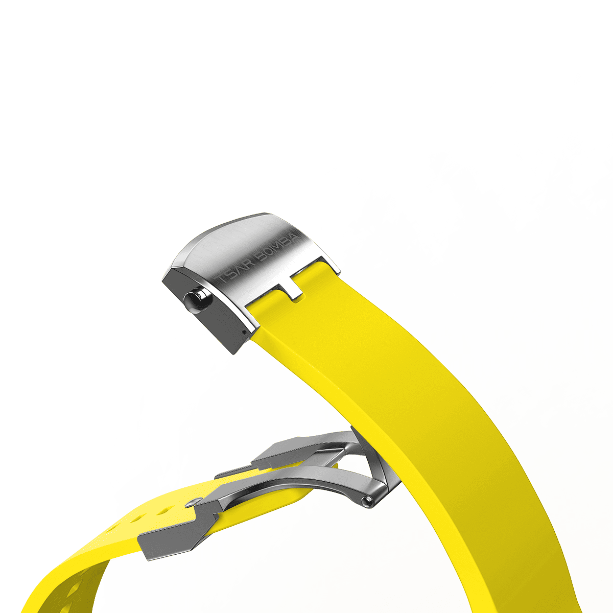 Bracelet Interchangeable Atomique