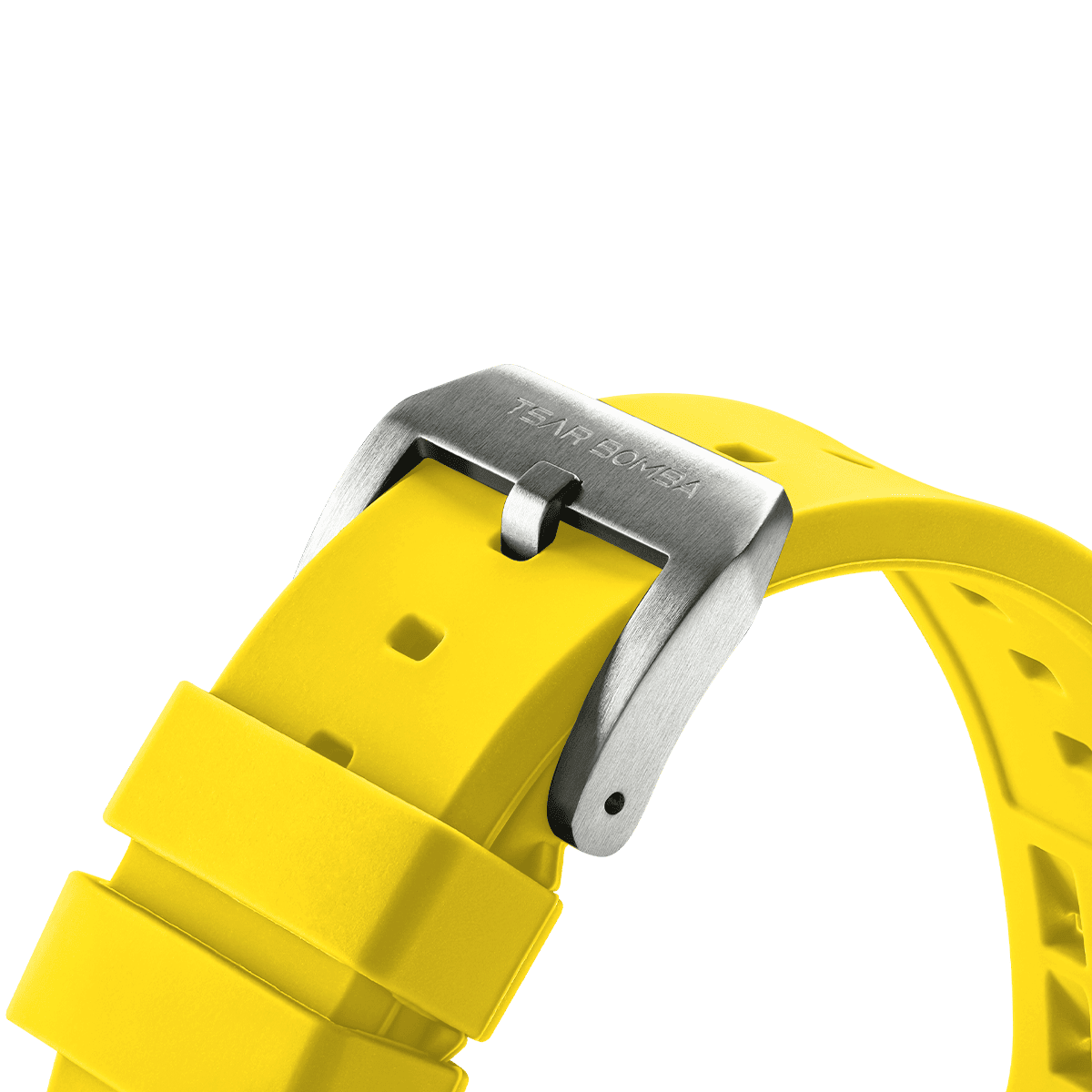 Bracelet Interchangeable Atomique