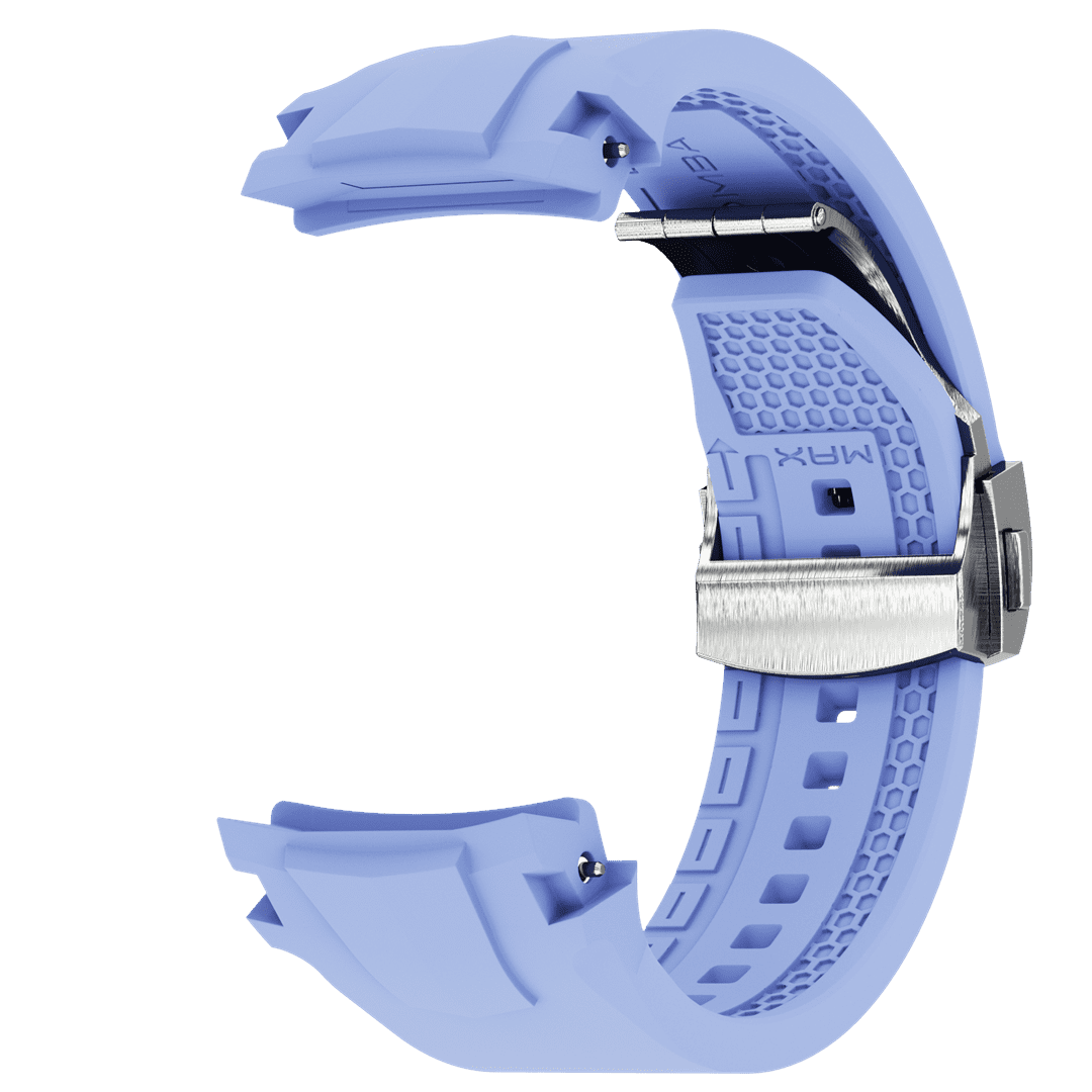 حزام قابل للتبديل - المادة المظلمة