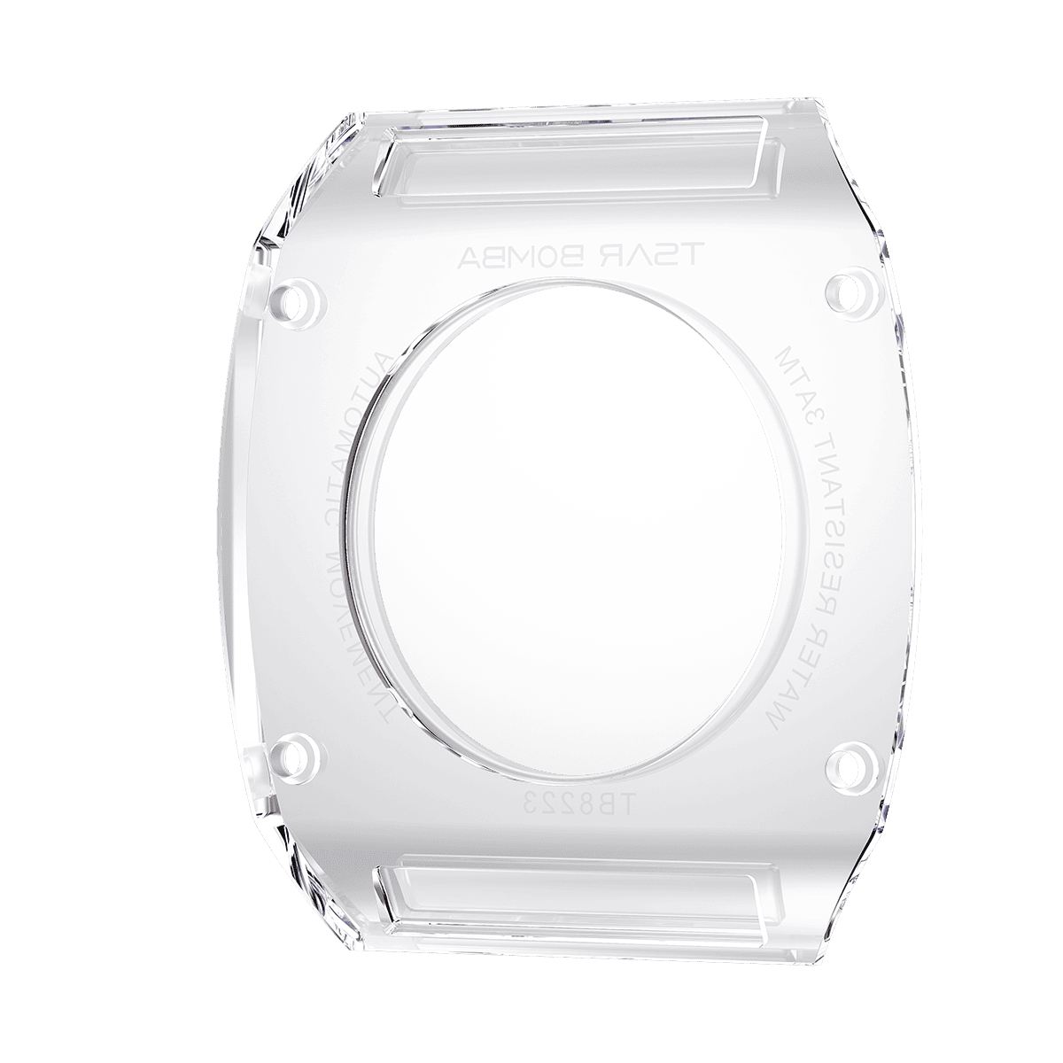 Light Matter 可更換錶帶