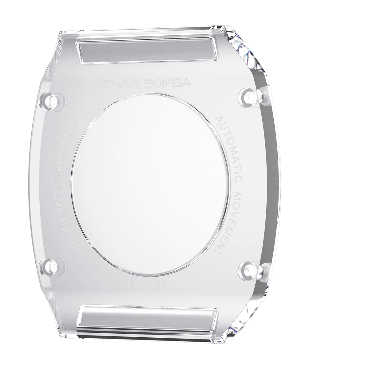 Light Matter 可更換錶帶