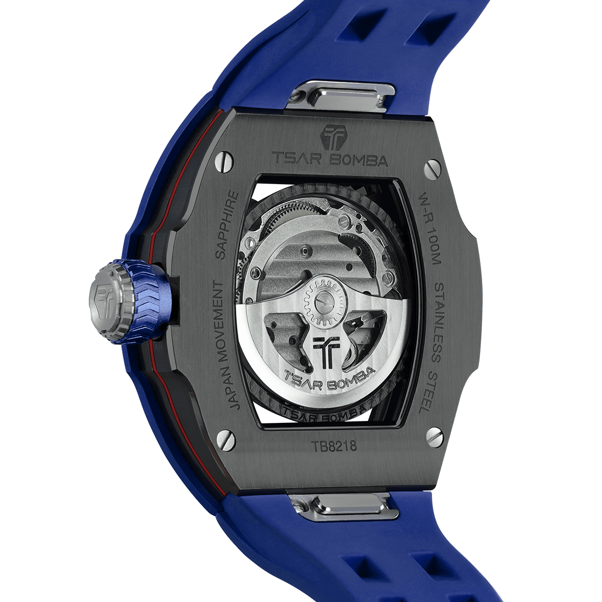 Atomic-Carnival Cruise Ceramic Edition