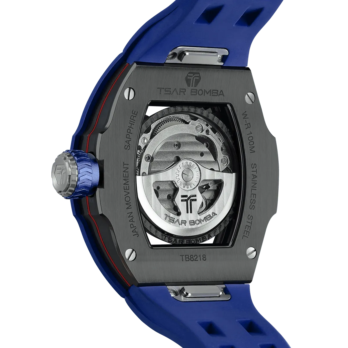 Atomic-TB8218 Standard Edition
