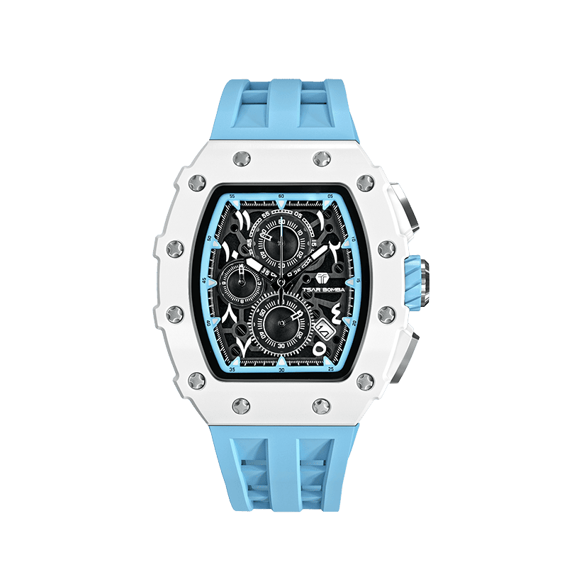 Elemental Series-Arabian Legacy TB8204QA