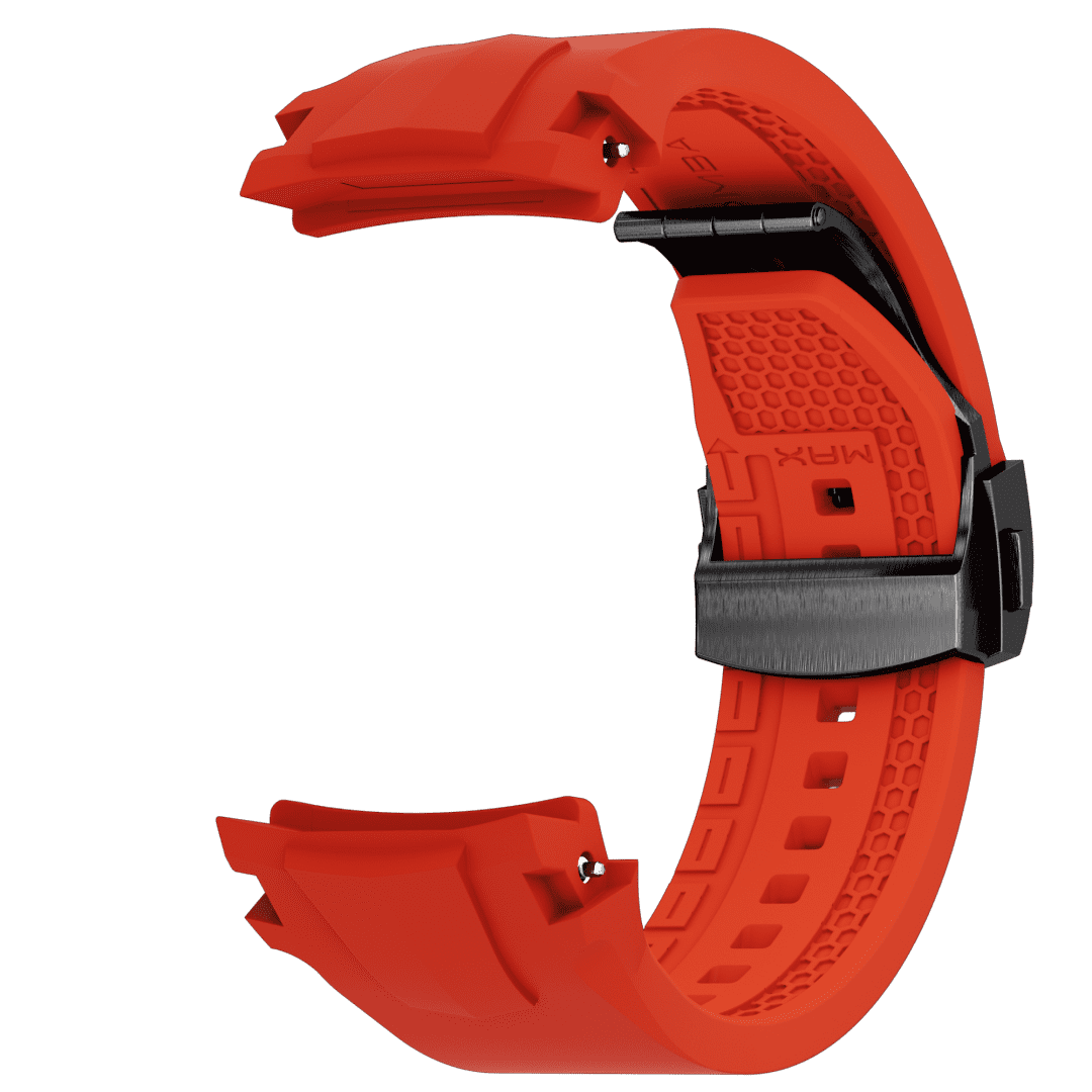 حزام قابل للتبديل - المادة المظلمة