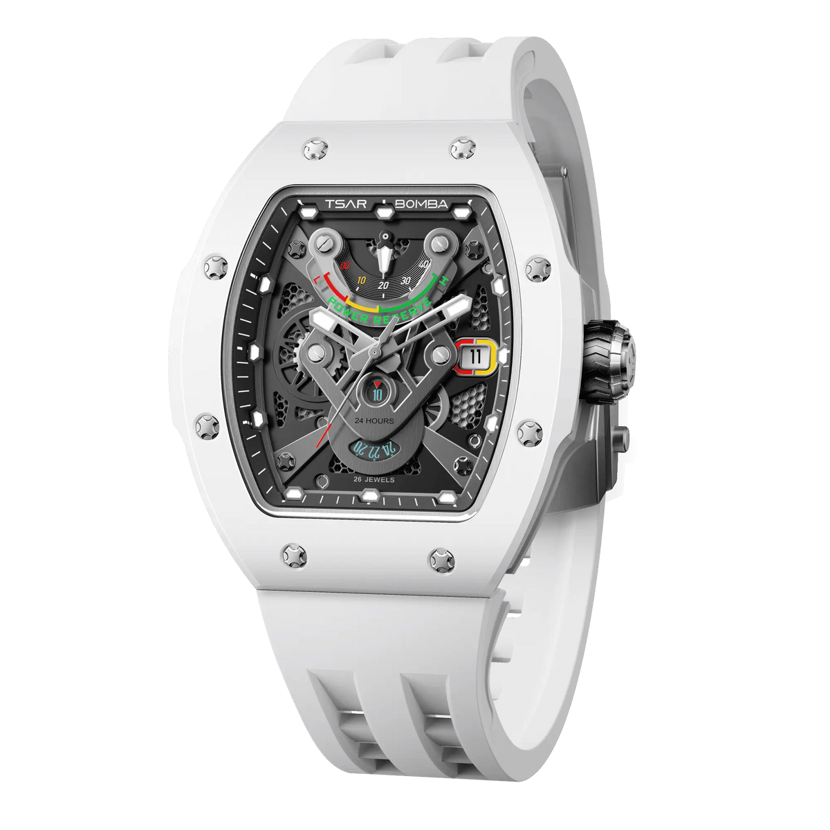 Atomic-TB8226C