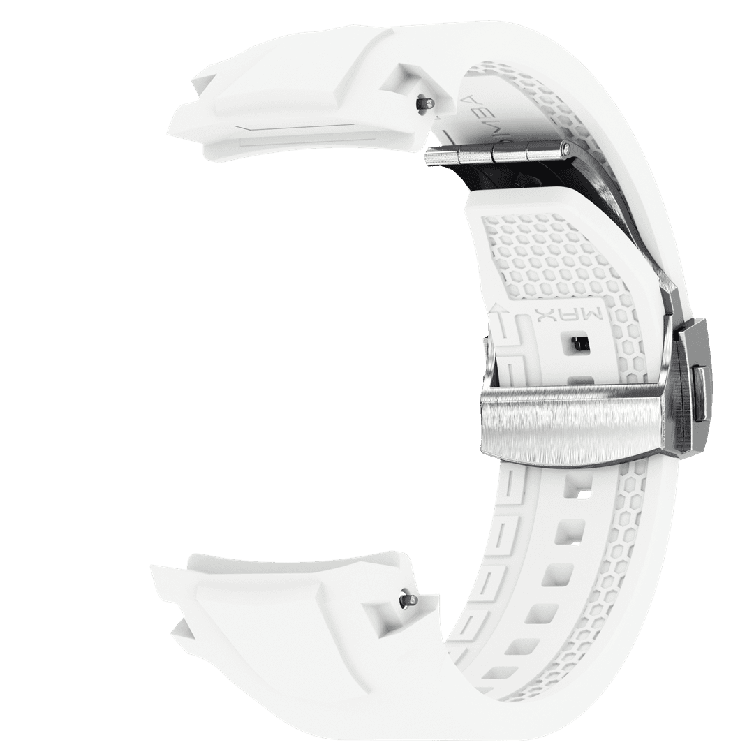 حزام قابل للتبديل - المادة المظلمة