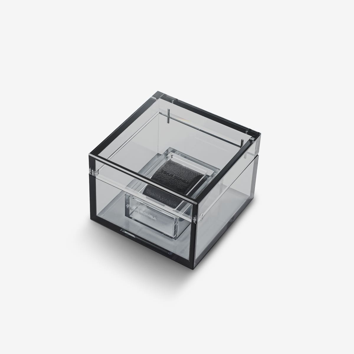 Luxus Uhrenbox