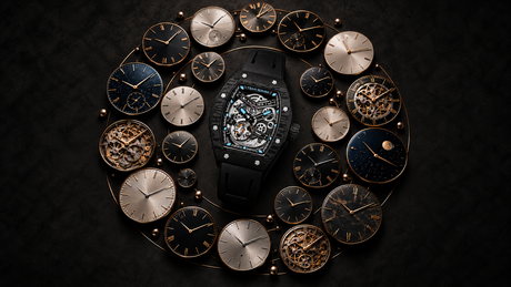 How is the TSAR BOMBA watch? From materials to interchangeable parts,