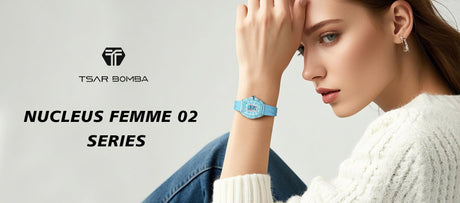 TSAR BOMBA and the Feminine Pulse