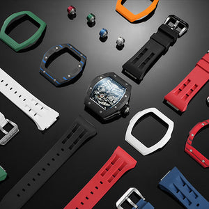 Personalizza Orologio(Kit)