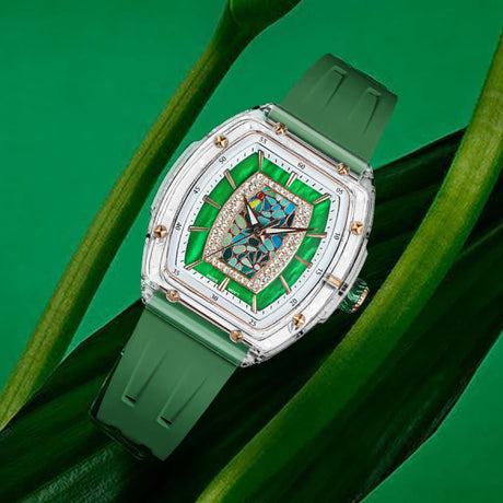 Nucleus Femme Collection