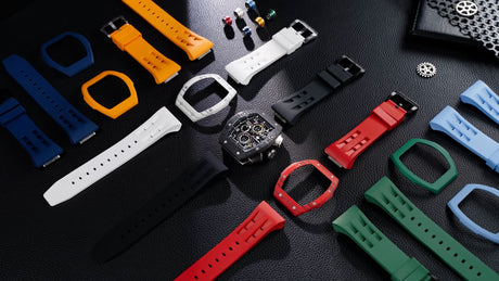 Atomic TB8214 collection