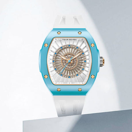 Nucleus Femme TB8220L