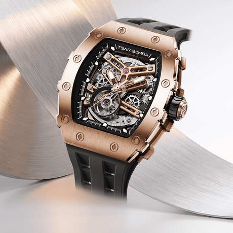 Stainless Steel Edition
