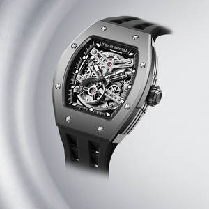 Titanium Edition