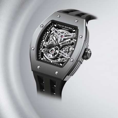 Titanium Edition