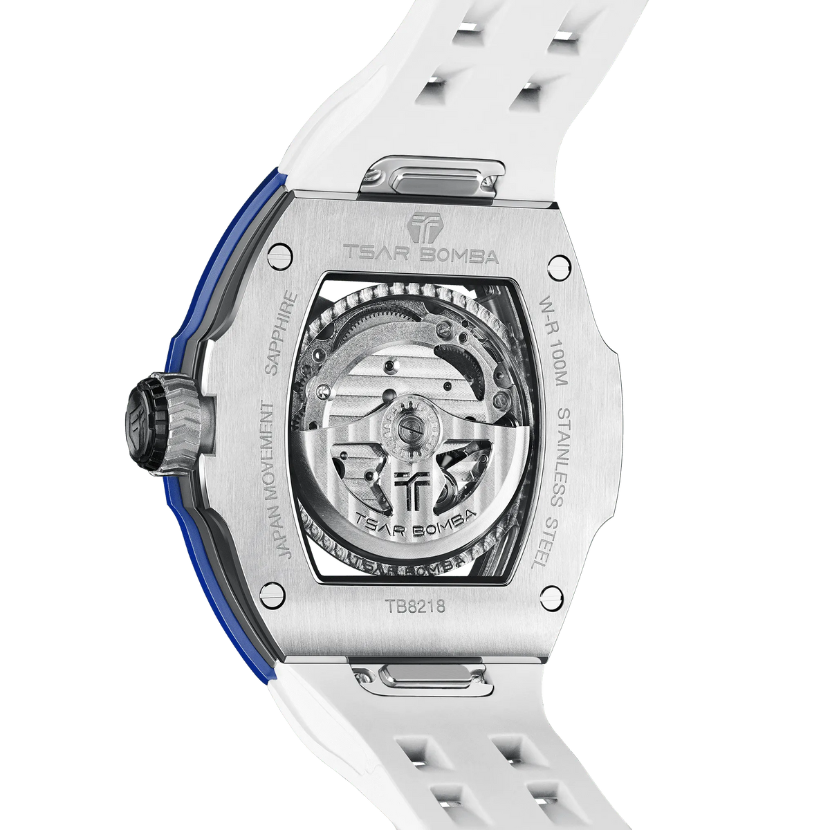 Atomic-TB8218 Standard Edition