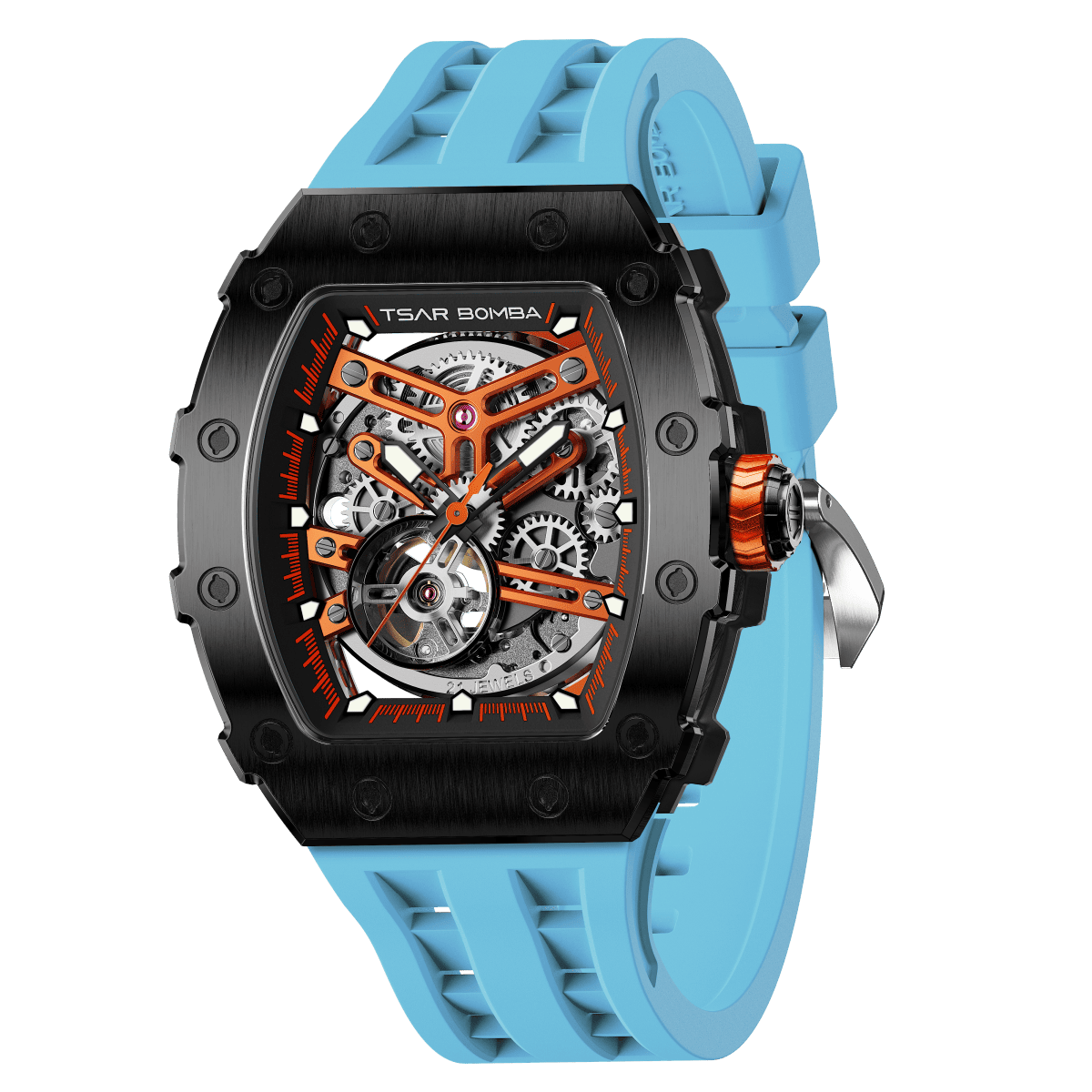Elemental-TB8208A