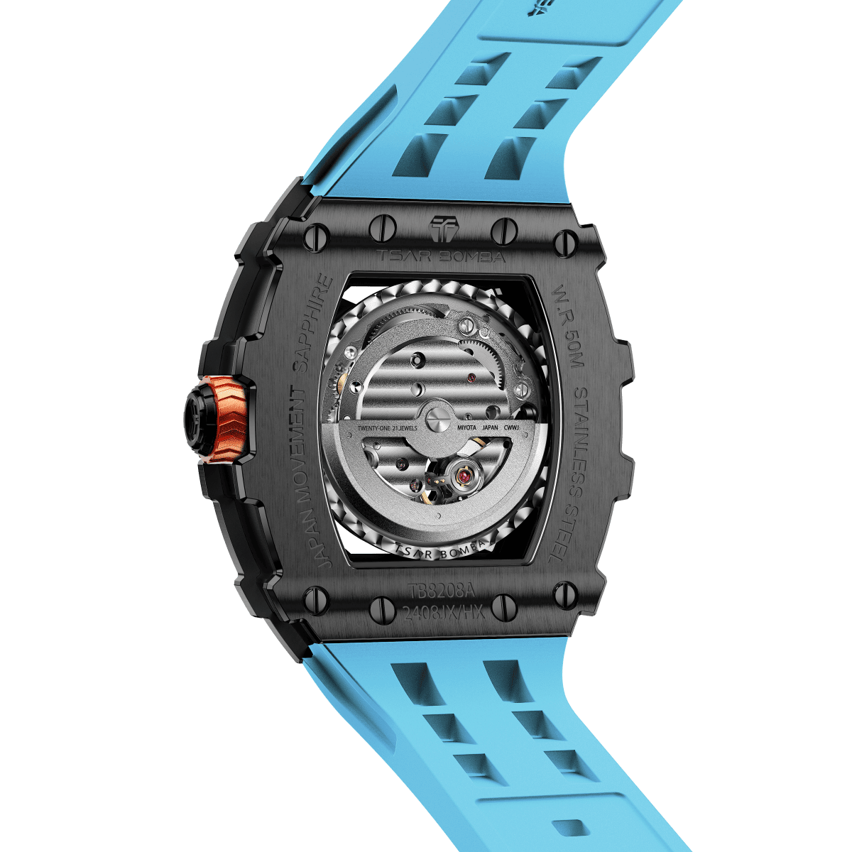 Elemental-TB8208A