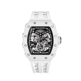 Elemental-Ceramic Reloj Automático TB8208C（EU）