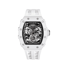 Elemental-Ceramic Reloj Automático TB8208C（EU）