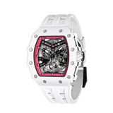 Elemental-Ceramic Reloj Automático TB8208C（EU）