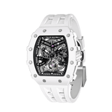 Elemental-Ceramic Reloj Automático TB8208C（EU）