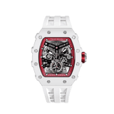 Elemental-Ceramic Reloj Automático TB8208C（EU）