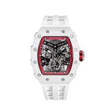 Elemental-Ceramic Reloj Automático TB8208C（EU）