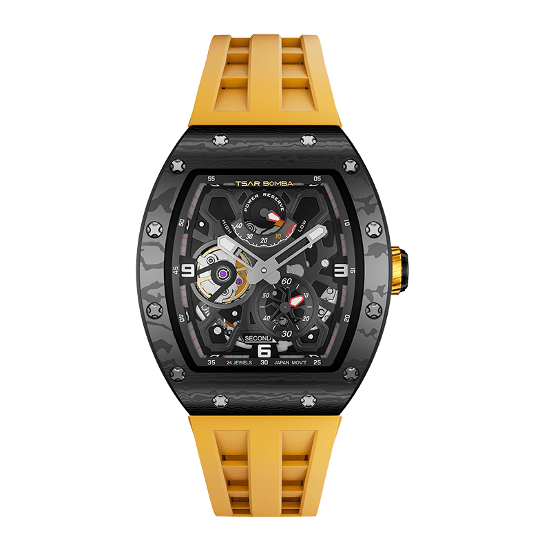 Elemental Automata Óra TB8212