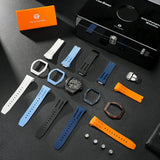 Atomic-Full Carbon Fiber Interchangeable Set (5-in-1)