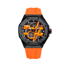 Elemental-Automatic Watch TB8803A（US）
