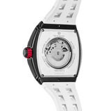 Elemental-Carbon Fiber Automatic Watch TB8210CF