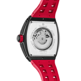 Elemental-Carbon Fiber Automatic Watch TB8210CF