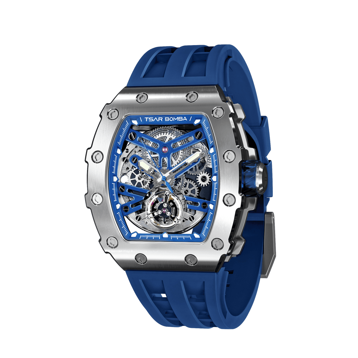 Elemental-Automatic Watches TB8208A (EU)