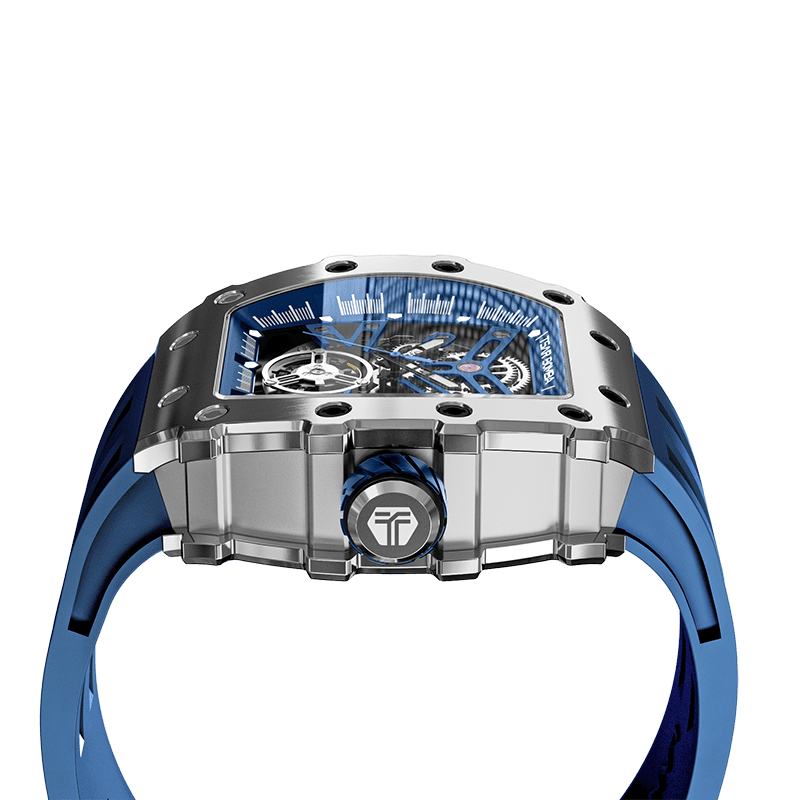 Série Élémentaire-Montre Automatique TB8208A