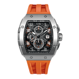 Elemental Series-Quartz Watch TB8211Q