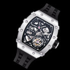 Mechanical Luxury Watch TB8209A--Watch-$300-$500, all, Mechanical, Mechanical duke, Stainless Steel Watch, Summer Collection-Tsarbomba