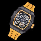 Mechanical Luxury Watch TB8209A--Watch-$300-$500, all, Mechanical, Mechanical duke, Stainless Steel Watch, Summer Collection-Tsarbomba